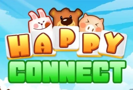 ゲーム幸せなつながり オンライン