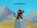 ゲームアーチャーズ オンライン