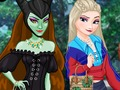 ゲームヴィランプリンセス 夏服コーデ オンライン