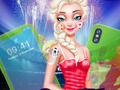 ゲーム新しいスマートフォンのデザイン オンライン