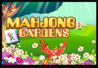 ゲーム麻雀園 オンライン
