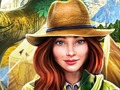 ゲームケイルボロ・ピークを探索する オンライン