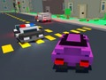 ゲームピクセルドライバー オンライン