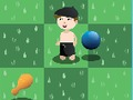 ゲームアイランドトリック オンライン