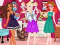ゲームプリンセス・ソロリティ オンライン