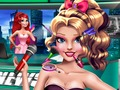 ゲームブロンディとの速報オンライン