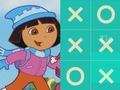 ゲームドラ三目並べ オンライン