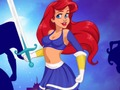 ゲームプリンセス スーパーヒーロー オンライン