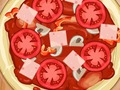 ゲームピザチャレンジ オンライン