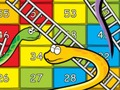 ゲームヘビと階段オンライン
