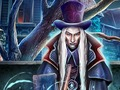 ゲーム吸血鬼のなぞなぞ オンライン