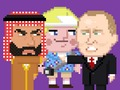 ゲームグリンゴ ヒーロー: ロシア チャンピオンシップ オンライン
