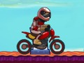 ゲーム極端なモーターサイクリスト オンライン