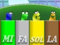 ゲームドラムドラムピアノオンライン