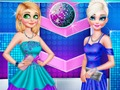 ゲームシスターナイトアウトパーティー オンライン