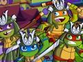 ゲームニコロデオン: キングダムズ オンライン