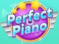 ゲーム完璧なピアノ オンライン