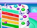 ゲームヴィンシー 誕生日ケーキを作る レインボーオンライン