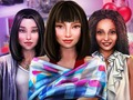 ゲームブライドメイド クエスト オンライン