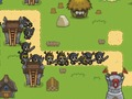 ゲームタワーディフェンス オンライン