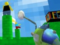 ゲームブロックペイントボール オンライン