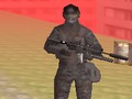 ゲーム特殊部隊の戦闘: カウンターストライク オンライン