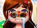 ゲームファニーノーズドクター オンライン