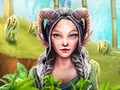 ゲーム森の召使い オンライン