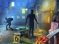 ゲーム泥棒のアイデンティティ オンライン