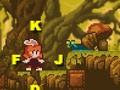 ゲームアブヤードアドベンチャー オンライン