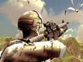 ゲームジュラ紀プテロサールシューティングゲーム オンライン