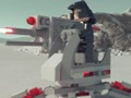 ゲームレゴ スター・ウォーズ バトルラン オンライン