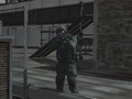 ゲーム屋上の銃撃戦 オンライン