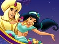 ゲームアラジンは違いを見つける オンライン