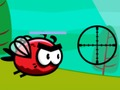 ゲーム鳥を撮影する オンライン