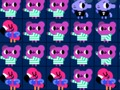 ゲームポップマッチパーティー オンライン