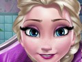 ゲームアイスクイーンスキンドクターオンライン