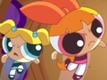 ゲームパワーパフ ガールズ: 催眠中の花 オンライン