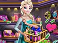 ゲームエルサのギフトショッピングオンライン