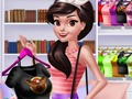 ゲーム新しい春のワードローブオンライン