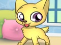 ゲームプリンセスペットスタジオオンライン