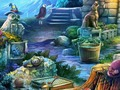 ゲーム失われたものの森 オンライン