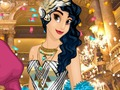 ゲームプリンセススクールのプロムボール オンライン