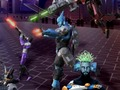 ゲーム宇宙戦争 オンライン