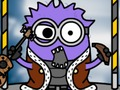 ゲームミニオンクリエイター オンライン