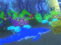 ゲームブロックイルカの冒険 オンライン