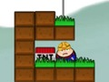 ゲームビリー・ボンバー オンライン
