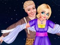 ゲームアナと雪の女王: タイタニック オンライン