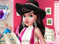 ゲームボヘミアンシック春のショッピング 2オンライン
