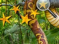 ゲームジャングルの隠れた星オンライン